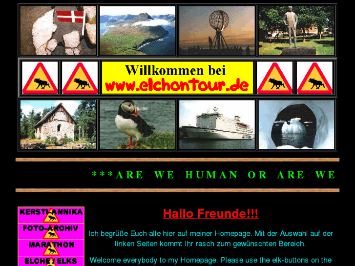 www.elchontour.com