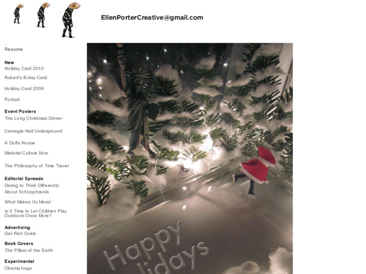 www.ellenportercreative.com