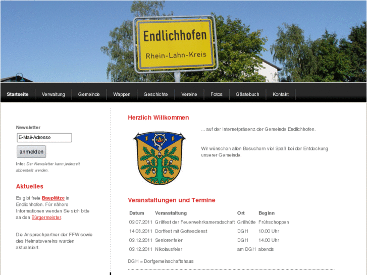 www.endlichhofen.de