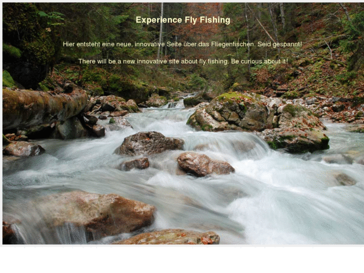 www.experience-flyfishing.com