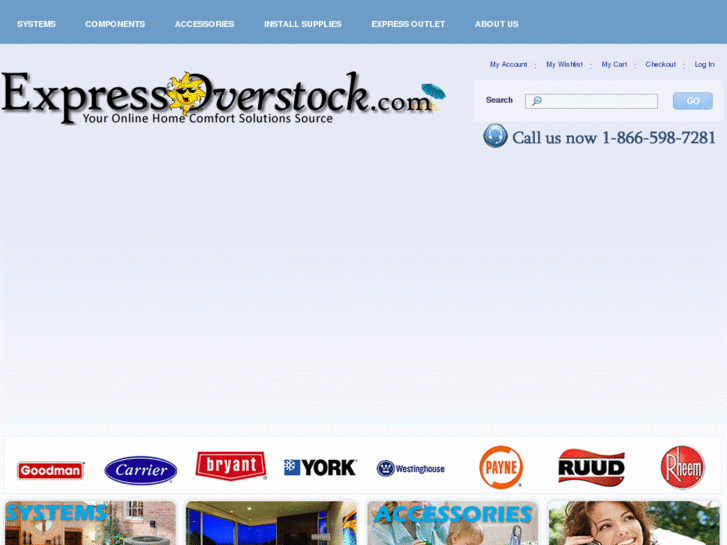 www.expressoverstock.com