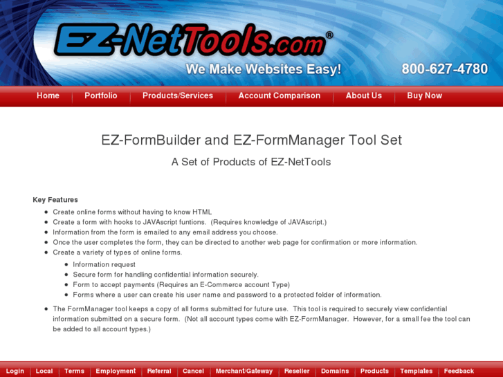 www.ez-formbuilder.com