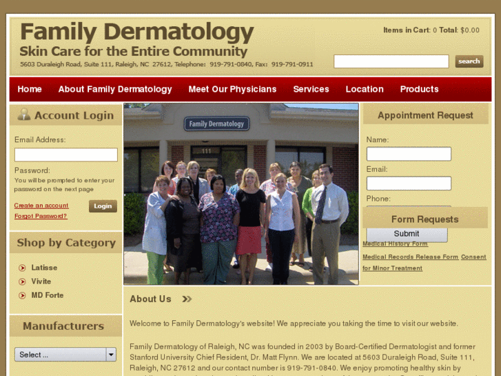 www.familydermatology.net