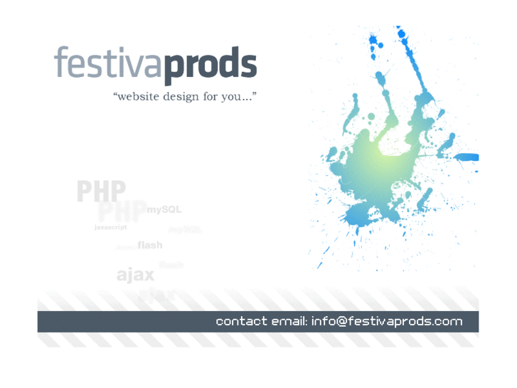 www.festivaprods.com