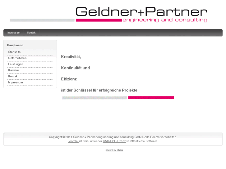 www.geldner-partner.biz