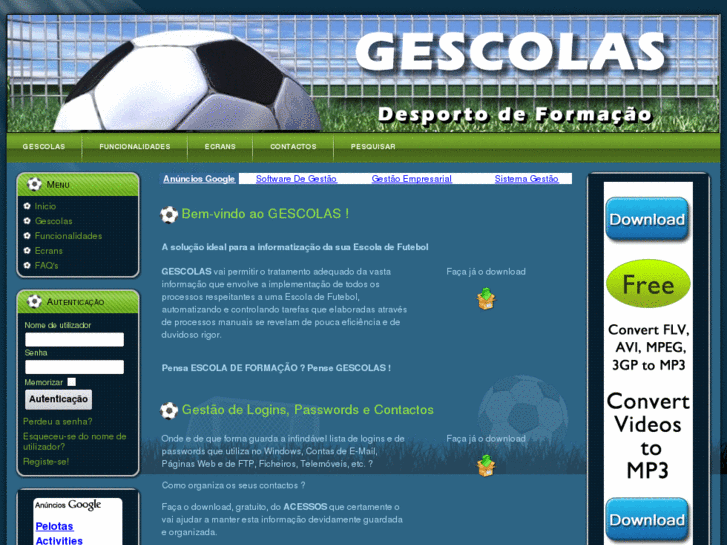 www.gescolas.com