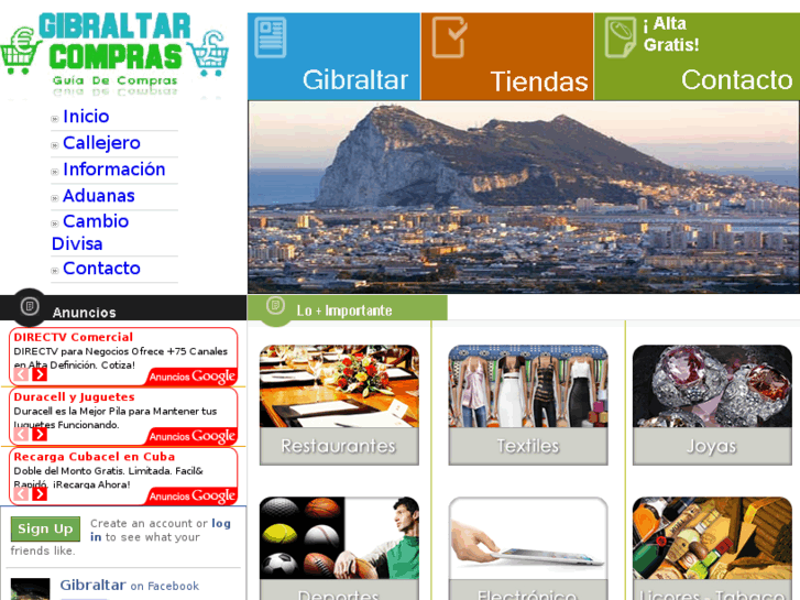 www.gibraltarcompras.com