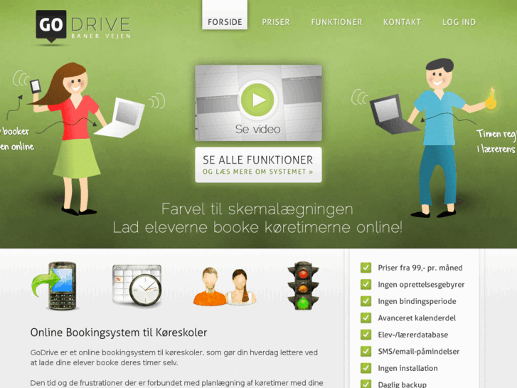 www.godrive.dk