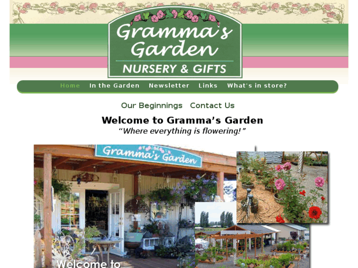 www.grammasgardennursery.net
