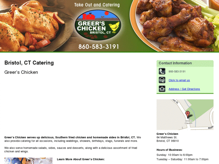 www.greerschicken.net