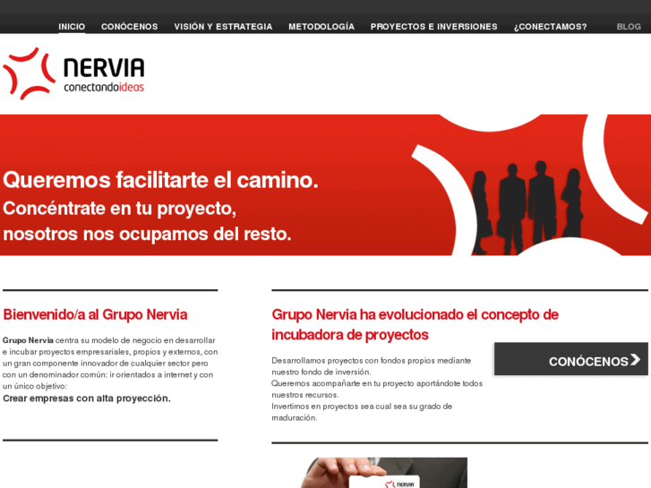 www.gruponervia.com.es