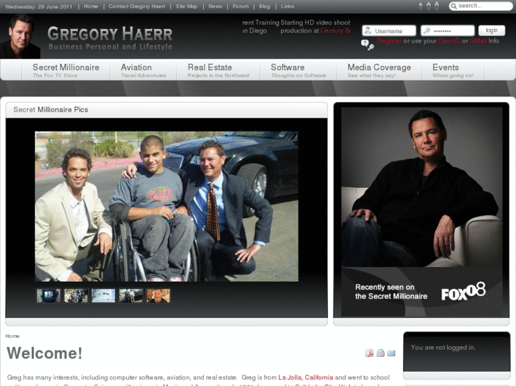 www.haerr.net
