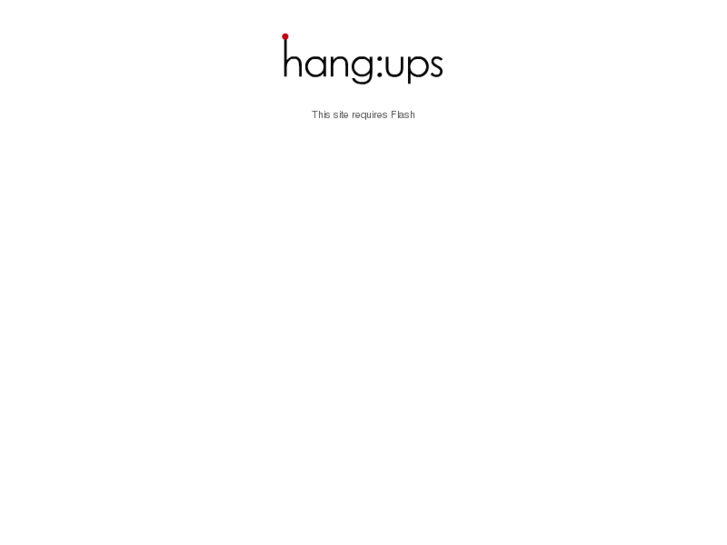 www.hangupslondon.com