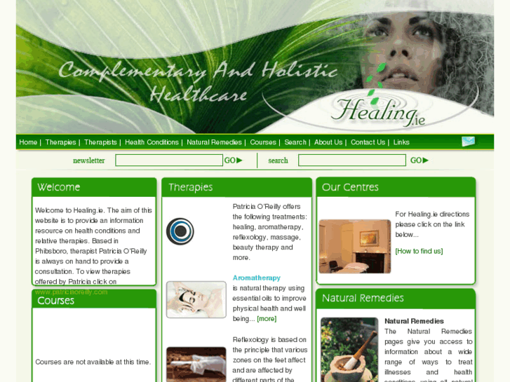 www.healing.ie