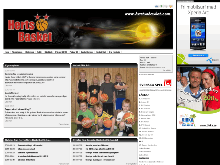 www.hertsobasket.com