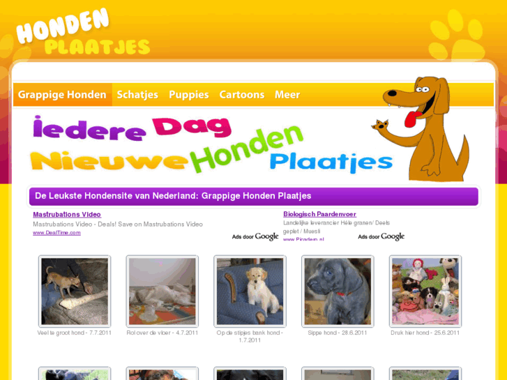 www.honden-plaatjes.nl