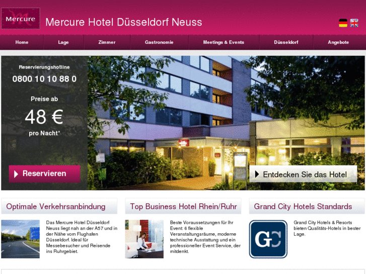 www.hotel-duesseldorf-neuss.com