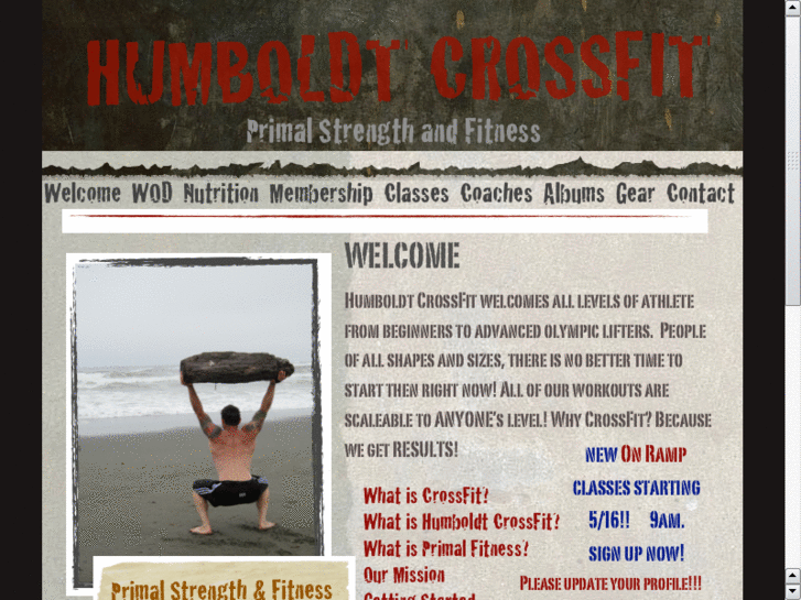 www.humboldtcrossfit.com