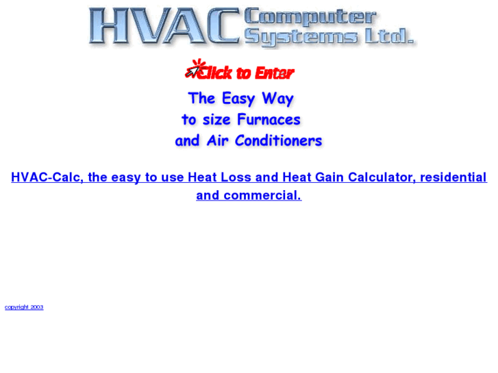 www.hvac-loads.com