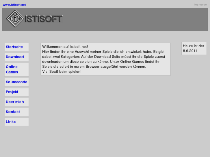 www.istisoft.net