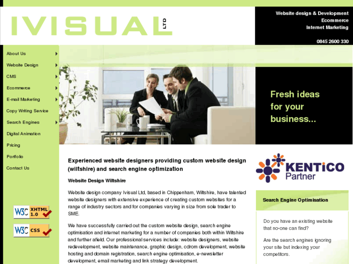 www.ivisual.co.uk