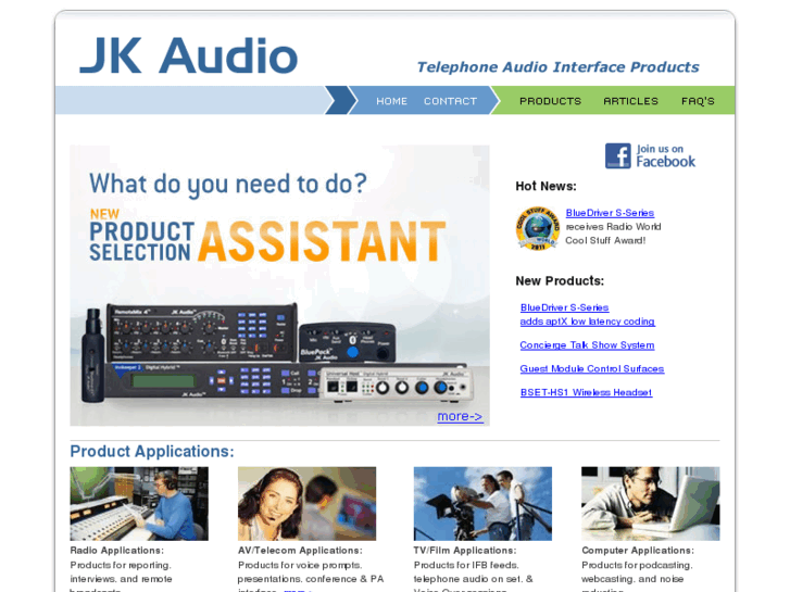 www.jkaudio.com