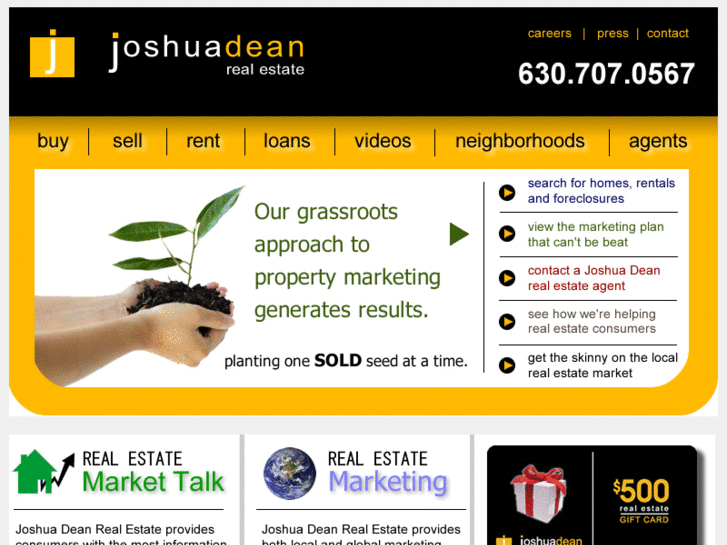 www.joshuadean.com