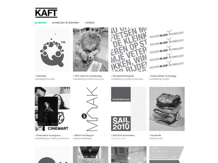 www.kaftweb.com