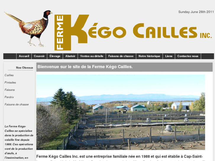 www.kegocailles.com