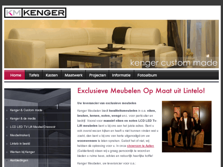 www.kenger.com