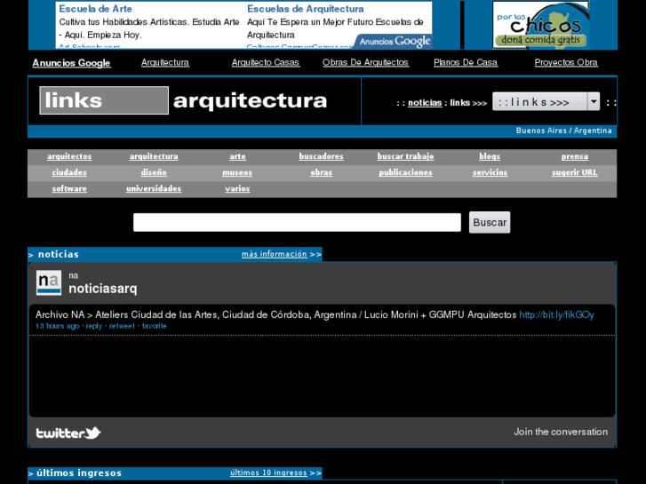 www.linksarquitectura.com.ar