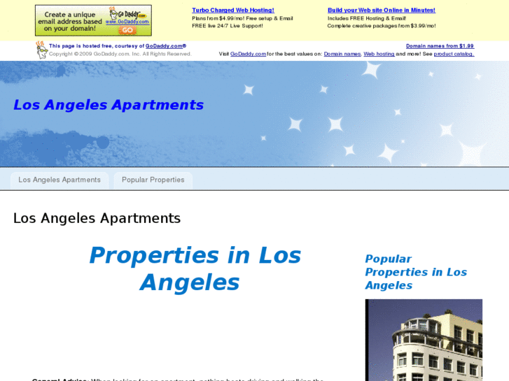 www.losangeles-apartments.org