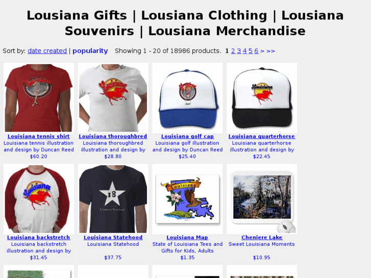 www.lousianaforless.com