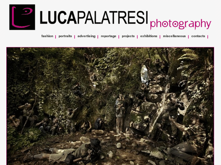 www.lucapalatresi.com