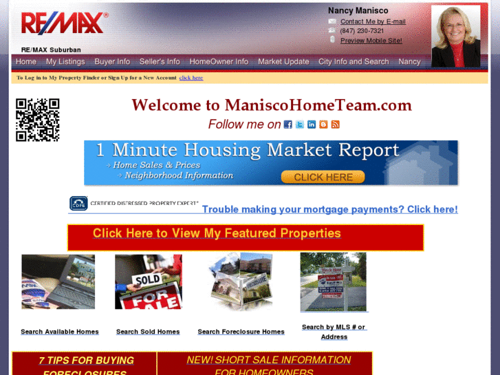 www.maniscohometeam.com