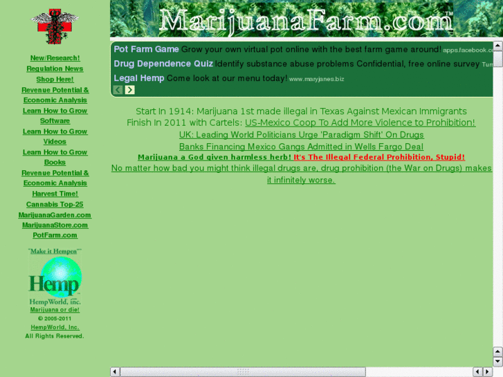 www.marijuanatrade.com