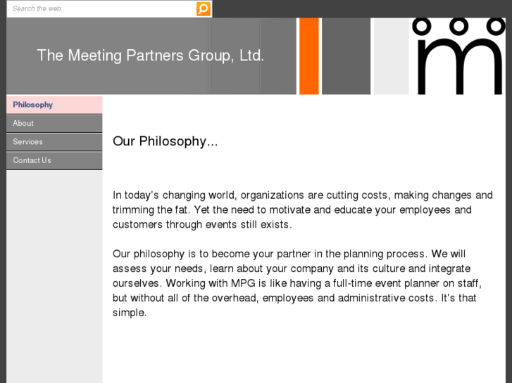 www.meetingpartnersgroup.com