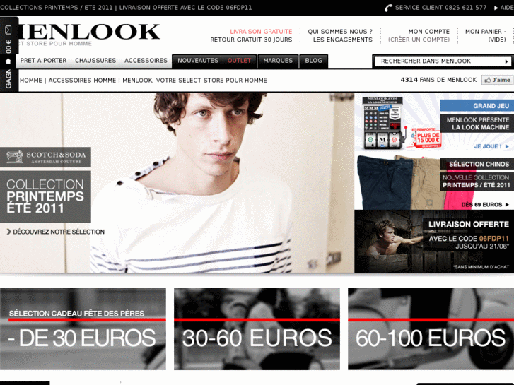 www.menlook.com