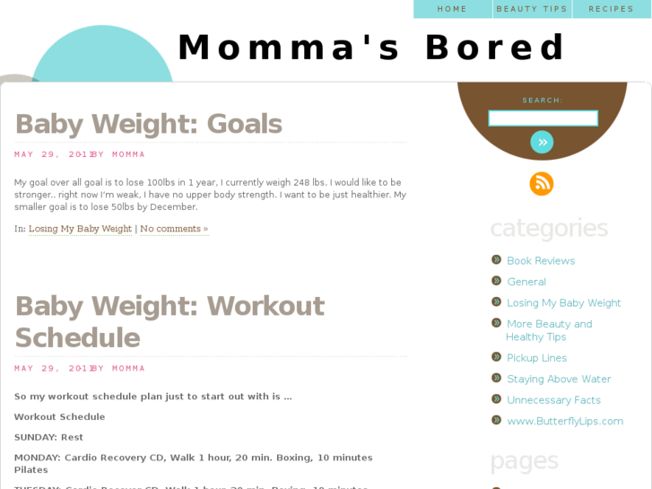 www.mommasbored.com