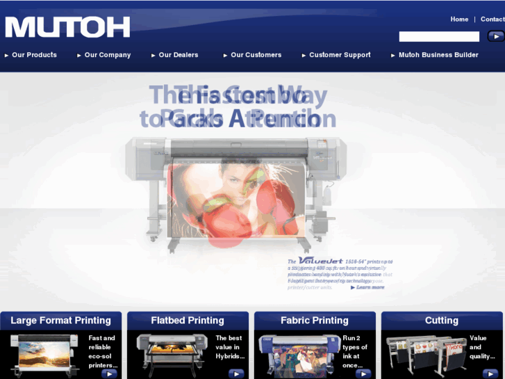 www.mutoh.com