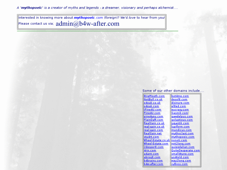 www.mythopoeic.com