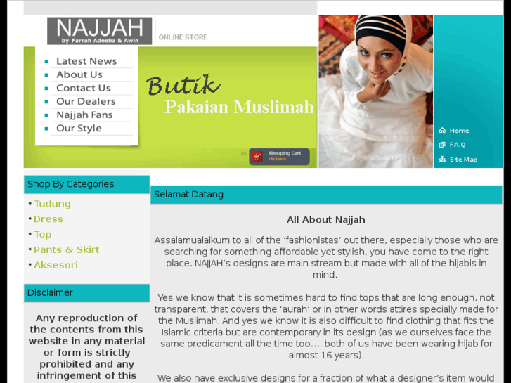 www.najjah.com