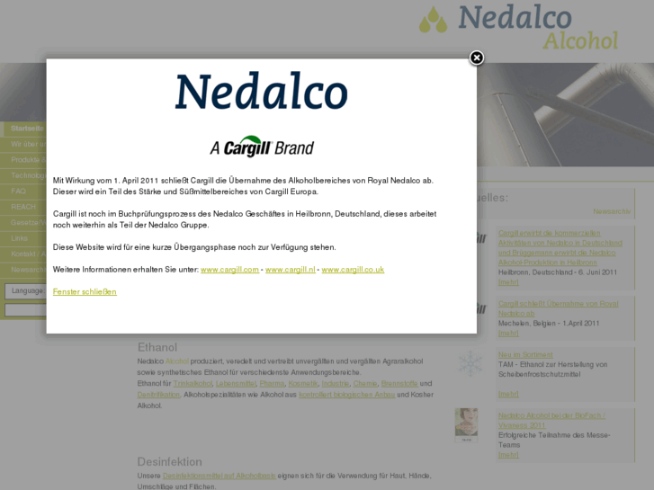 www.nedalcoalcohol.de