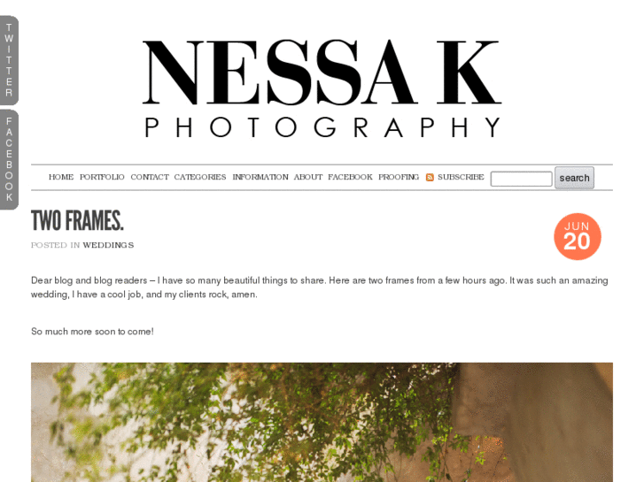 www.nessakblog.com