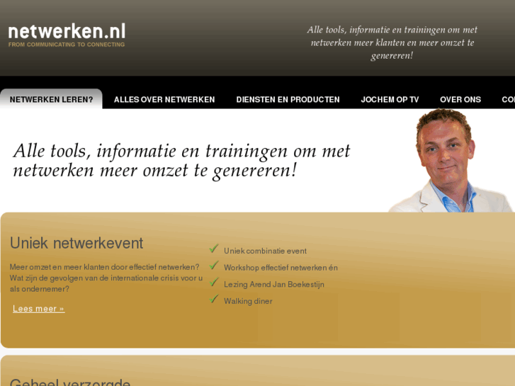 www.netwerken.nl