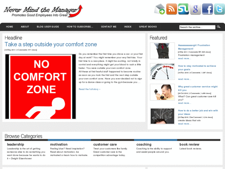 www.nevermindthemanager.com