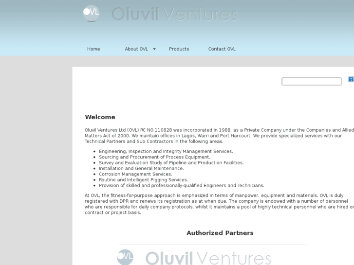 www.oluviltd.com