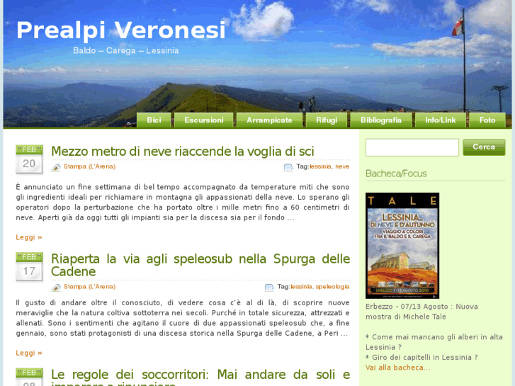 www.prealpiveronesi.it