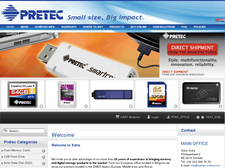 www.pretec-emea.com