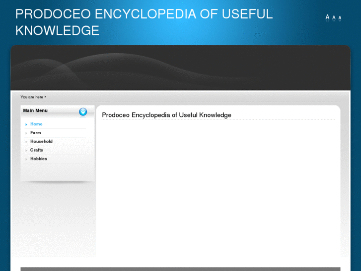 www.prodoceo.com